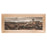 Classy Living Roman Twilight Wall Art 42"x18", Rose Gold Romance Frame