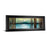 Classy Living Moonlit Forest Wall Art 42"x18", Midnight Aura Frame