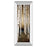 Classy Living Birch Landing Wall Art 18"x42", Mirrored Frame