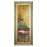 Classy Living Villareal Santos I Wall Art 18"x42", GiIded Radiance Frame - 1667
