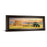 Classy Living Harvest Plenty Wall Art 42"x18", Dark Chocolate Frame