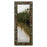 Classy Living River Journey Wall Art 18"x42", Nature's Splendor Frame