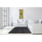 Classy Living Golden Eclipse Wall Art 18"x42", GiIded Radiance Frame