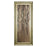 Classy Living Elegant Forest Wall Art 18"x42", GiIded Radiance Frame - 1698