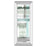 Classy Living Serene Strata Wall Art 18"x42", Mirrored Frame