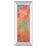 Classy Living Dreamscape Haze Wall Art 18"x42", Mirrored Frame