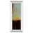 Classy Living GiIded Radiance Wall Art 18"x42", Mirrored Frame
