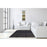 Classy Living Serene Horizon Wall Art 18"x42", Mirrored Frame