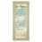 Classy Living Family Values Wall Art 18"x42", Ivory Bliss Frame