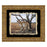Classy Living Leopard Majesty Wall Art 26"x22", GiIded Radiance Frame
