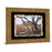 Classy Living Leopard Majesty Wall Art 26"x22", GiIded Radiance Frame