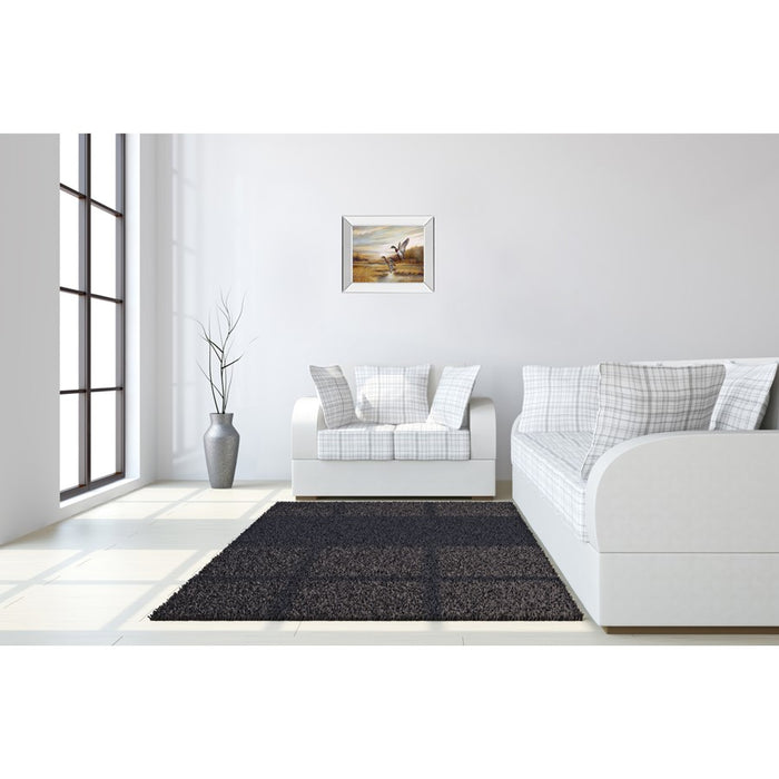 Classy Living Graceful Flight Wall Art 26"x22"