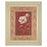 Classy Living Elegant Blossom Wall Art 22"x26", Ivory Frame