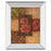 Classy Living Normandie Elegance Wall Art 22"x26", Mirrored Frame