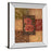 Classy Living Normandie Elegance Wall Art 22"x26", Mirrored Frame