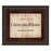 Classy Living Cotes-du-Rhone Wall Art 26"x22", Cinnamon Mocha Frame