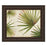 Classy Living Palm Breeze Wall Art 26"x22", Cinnamon Mocha Frame