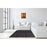 Classy Living Palm Voyage Wall Art 22"x26", GiIded Radiance Frame
