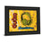 Classy Living Audio Vibes Wall Art 26"x22", Midnight Aura Frame
