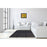 Classy Living Audio Vibes Wall Art 26"x22", Midnight Aura Frame