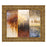 Classy Living Lost In Trees I Wall Art 26"x22", GiIded Radiance Frame