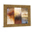 Classy Living Lost In Trees I Wall Art 26"x22", GiIded Radiance Frame