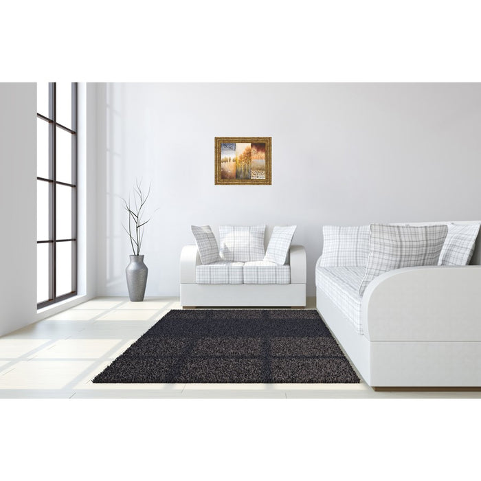 Classy Living Lost In Trees II Wall Art 26"x22", GiIded Radiance Frame