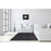 Classy Living Magnolia Grace Wall Art 26"x22", Midnight Aura Frame