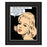 Classy Living Glamorous Desire Wall Art 22"x26", Midnight Aura Frame