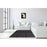 Classy Living Glamorous Desire Wall Art 22"x26", Midnight Aura Frame