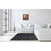 Classy Living Autumn Glow Wall Art 26"x22", Cinnamon Mocha Frame