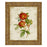 Classy Living Vintage Roses Wall Art 22"x26", GiIded Radiance Frame - 8147