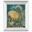 Classy Living Marigold Whimsy Wall Art 22"x26", Mirrored Frame