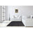 Classy Living Beautiful Ride Wall Art 22"x26", Ivory Bliss Frame