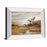 Classy Living Mallard Flight Wall Art 26"x22", Mirrored Frame