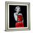 Classy Living Timeless Elegance Wall Art 22"x26", Silver Serenity Frame