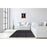 Classy Living Timeless Elegance Wall Art 22"x26", Silver Serenity Frame
