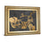 Classy Living Golden Ride Wall Art 26"x22", GiIded Radiance Frame