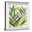 Classy Living Verdant Breeze Wall Art 22"x26", Mirrored Frame