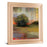 Classy Living Radiance I Wall Art 22"x26", Rose Gold Romance Frame