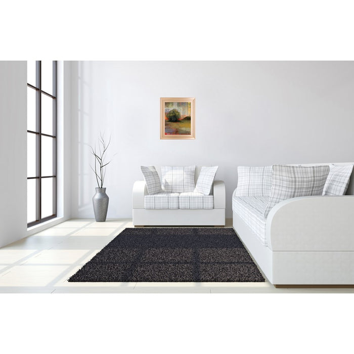 Classy Living Radiance I Wall Art 22"x26", Rose Gold Romance Frame