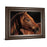 Classy Living Chestnut Majesty Wall Art 26"x22", Cinnamon Mocha Frame