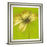 Classy Living Floral Burst Wall Art 22"x26", Silver Serenity Frame