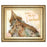 Classy Living London Dreamscape Wall Art 26"x22", GiIded Radiance Frame