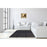 Classy Living Safari Zebra II Wall Art 26"x22", GiIded Radiance Frame