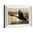 Classy Living Silent Flight Wall Art 26"x22", Mirrored Frame