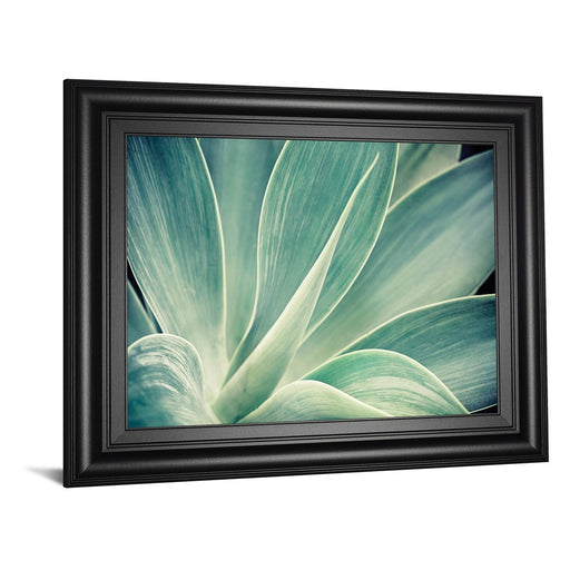Classy Living Fresnillo Wall Art 26"x22", Midnight Aura Frame