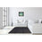 Classy Living Fresnillo Wall Art 26"x22", Midnight Aura Frame