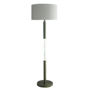 Classy Living Gld Brilliance, Matte Golden Brz/Clear Seeded Crystal