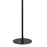 Classy Living Helix Radiance LED 1Lt Floor Lamp, Matte Black